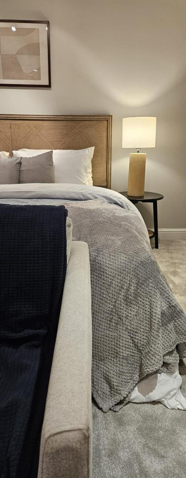 Estatesmen Park Lane Mayfair Apartamento Londres