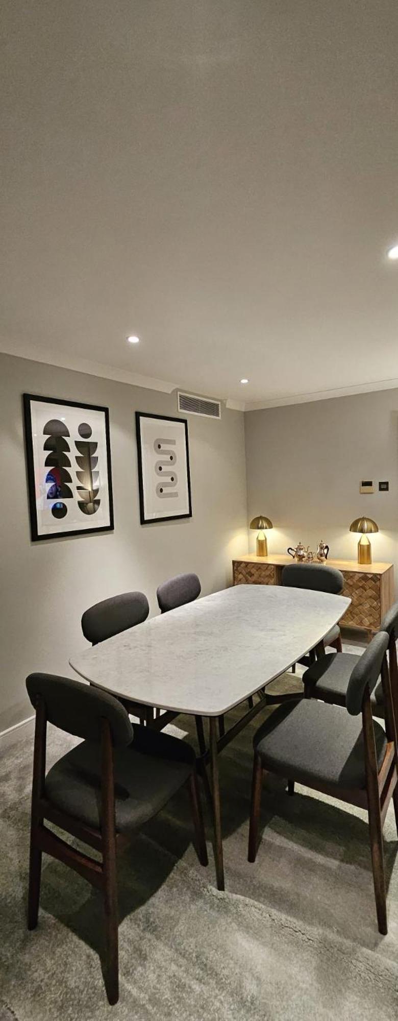 Estatesmen Park Lane Mayfair *