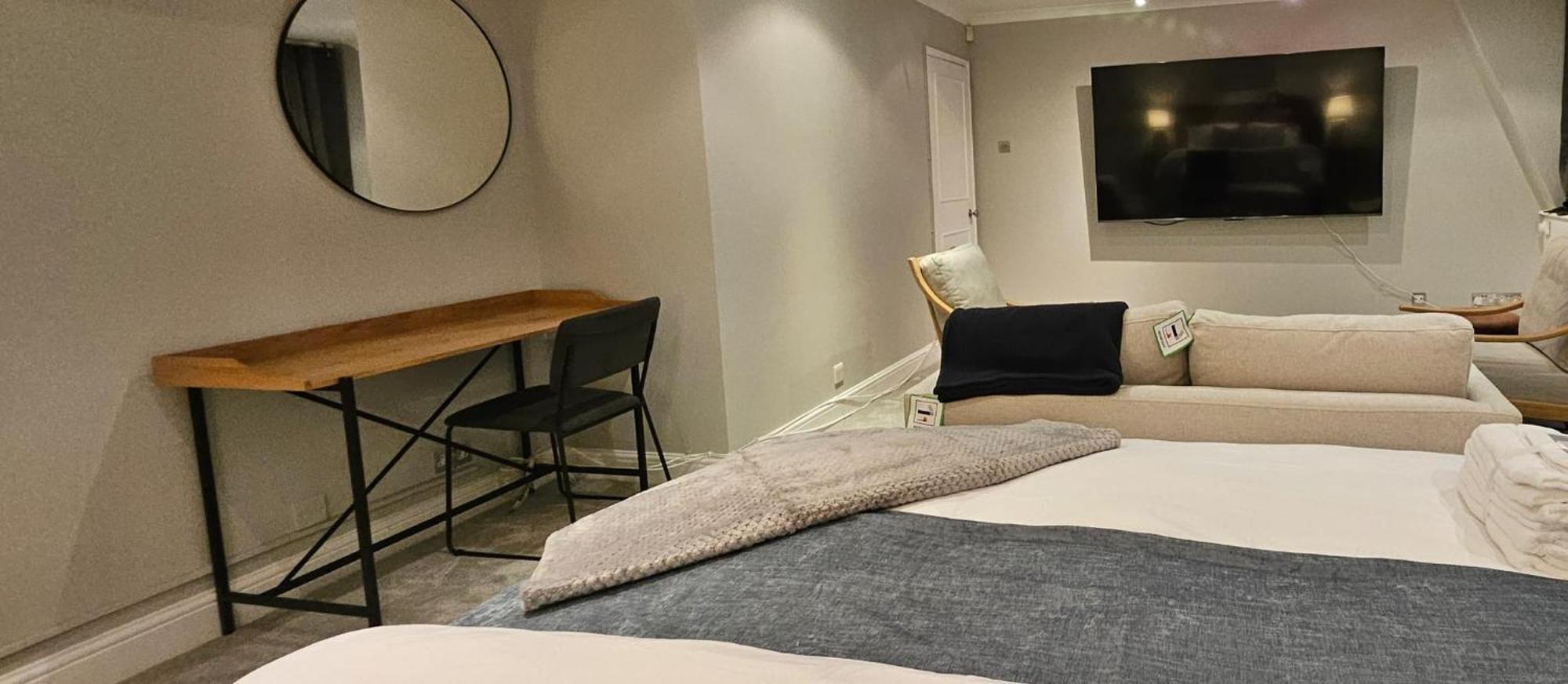 Apartamento Estatesmen Park Lane Mayfair