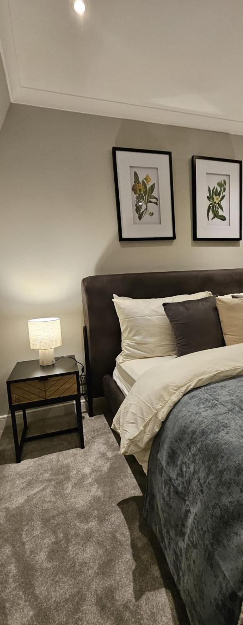 Estatesmen Park Lane Mayfair *