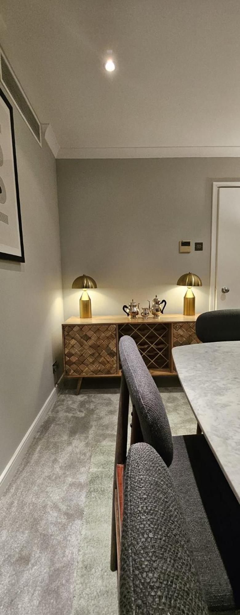 Estatesmen Park Lane Mayfair