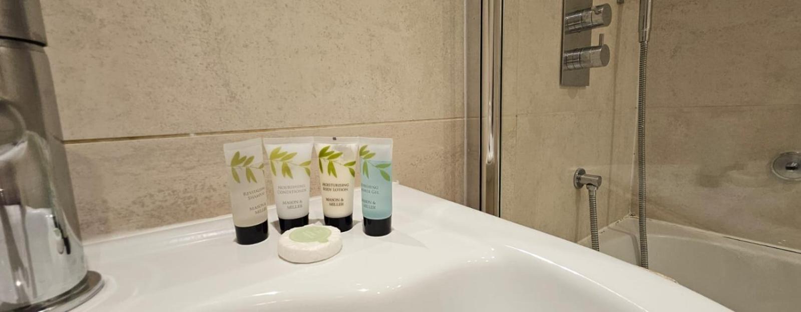Estatesmen Park Lane Mayfair Apartamento Londres