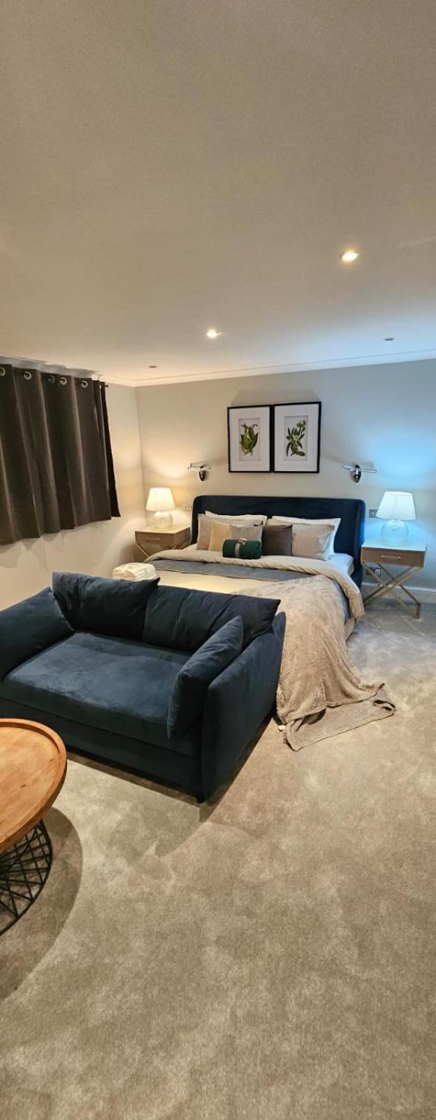 Estatesmen Park Lane Mayfair