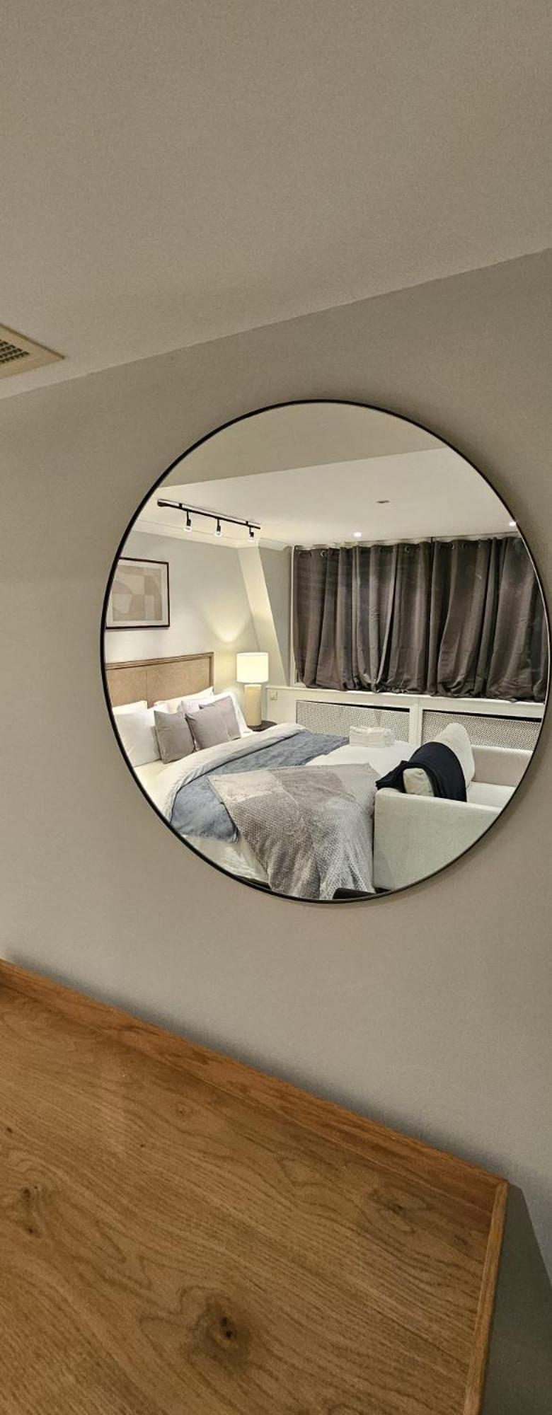 Estatesmen Park Lane Mayfair Apartamento *