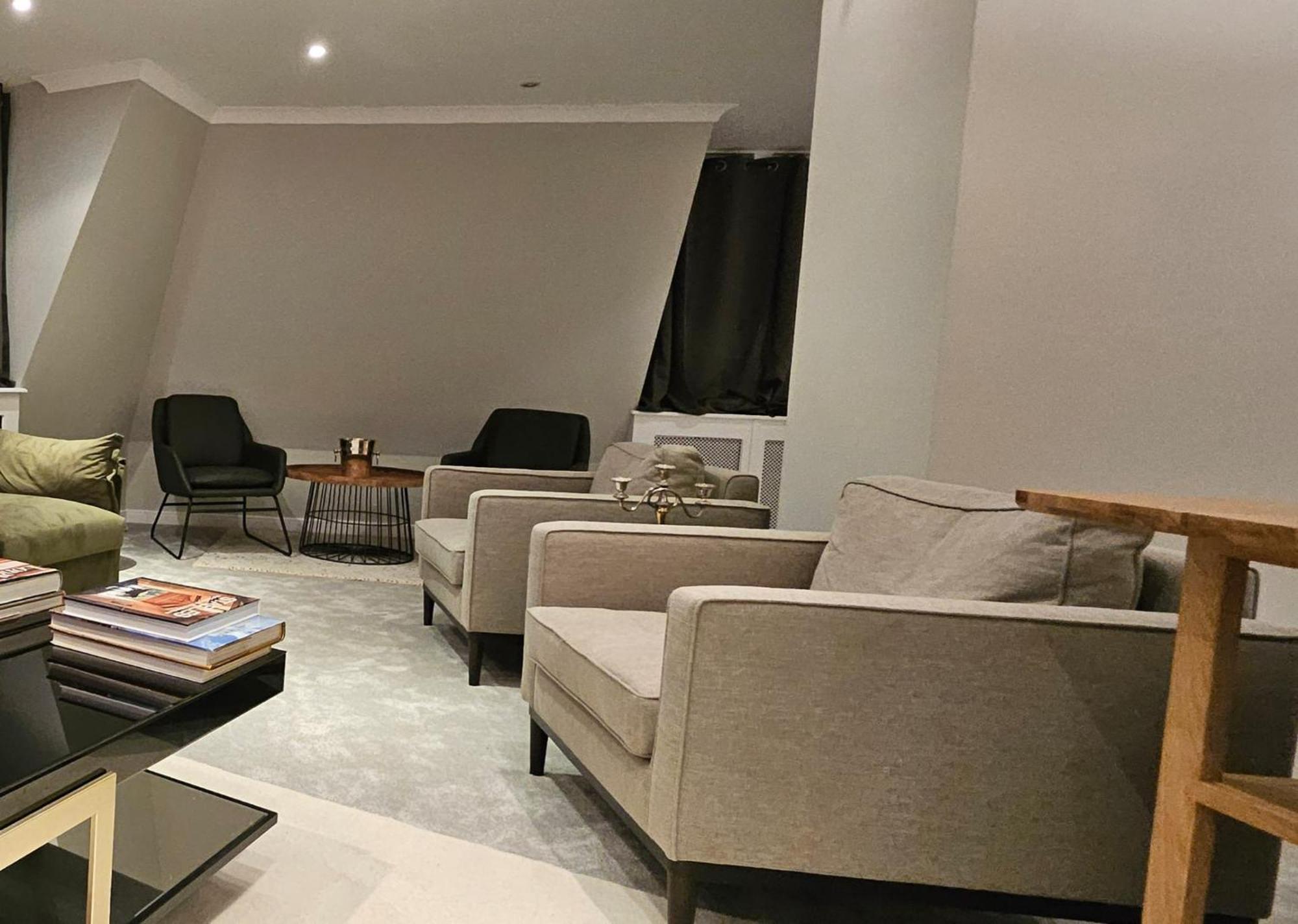 Apartamento Estatesmen Park Lane Mayfair *