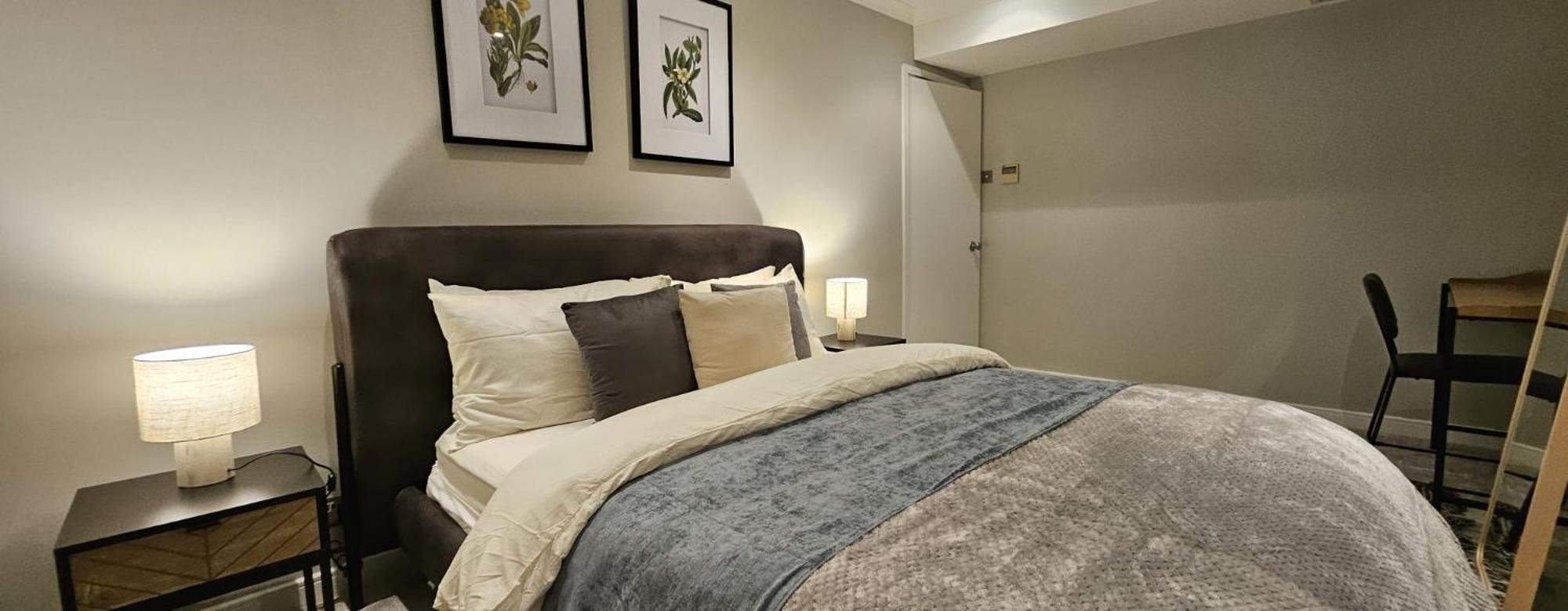 Estatesmen Park Lane Mayfair Apartamento Londres
