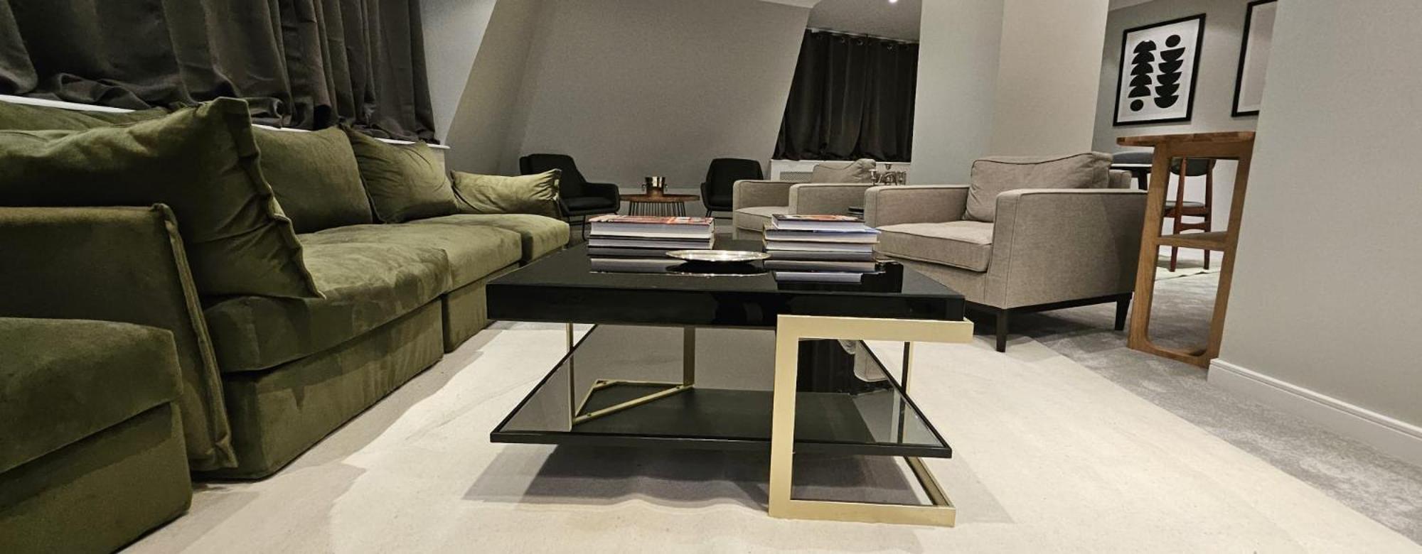 Estatesmen Park Lane Mayfair Apartamento