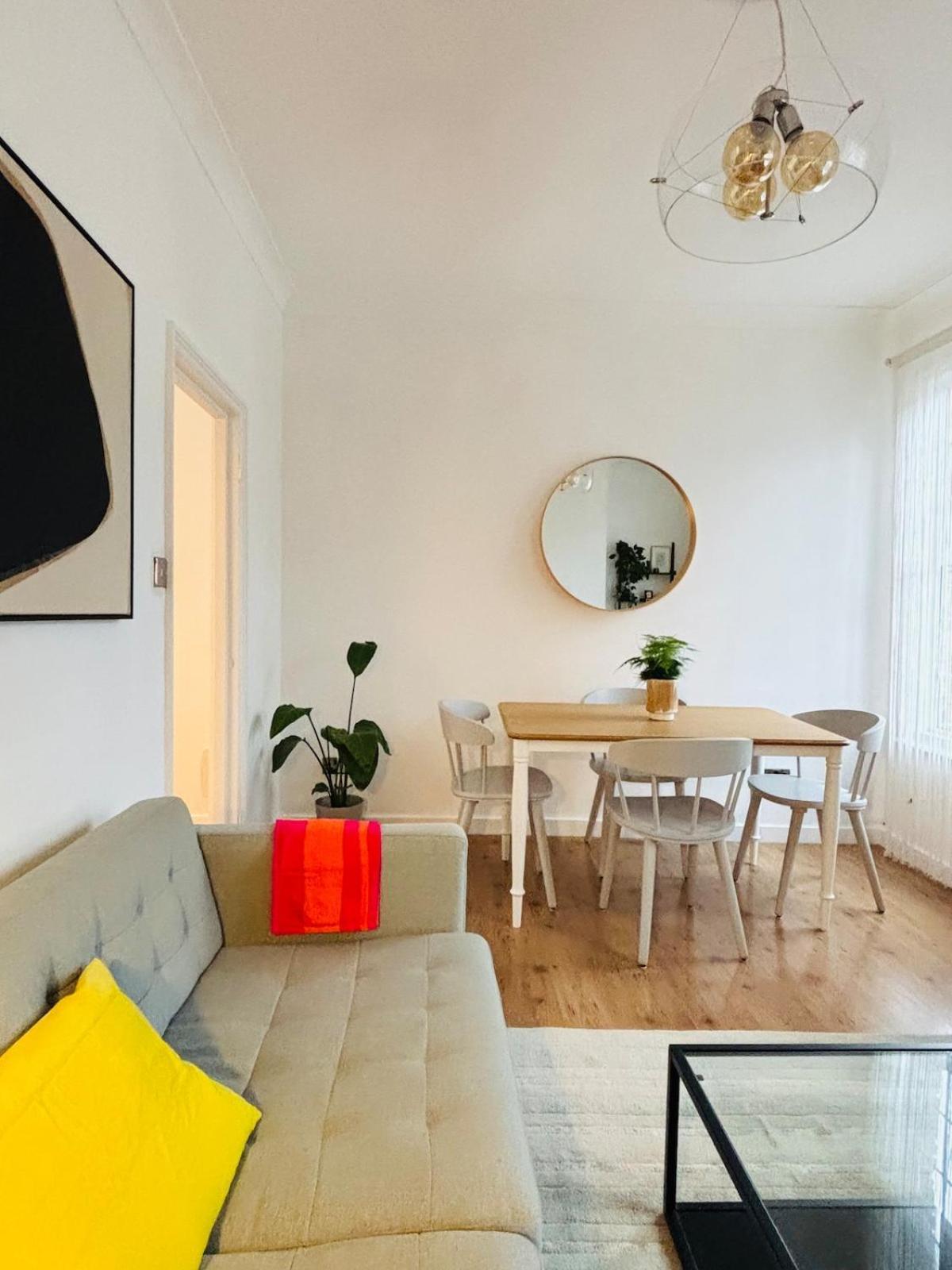 Cosy & Modern *