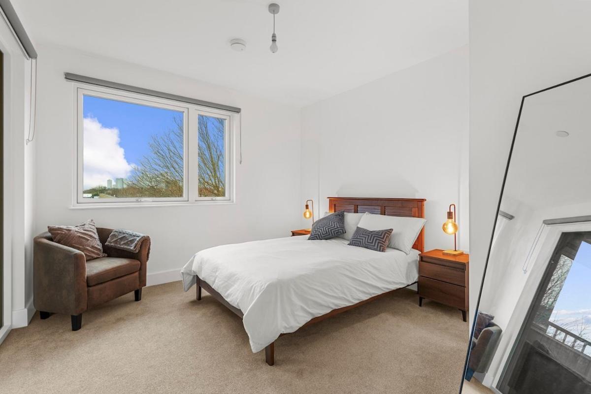 Modern Flat In Heart Of * Londen