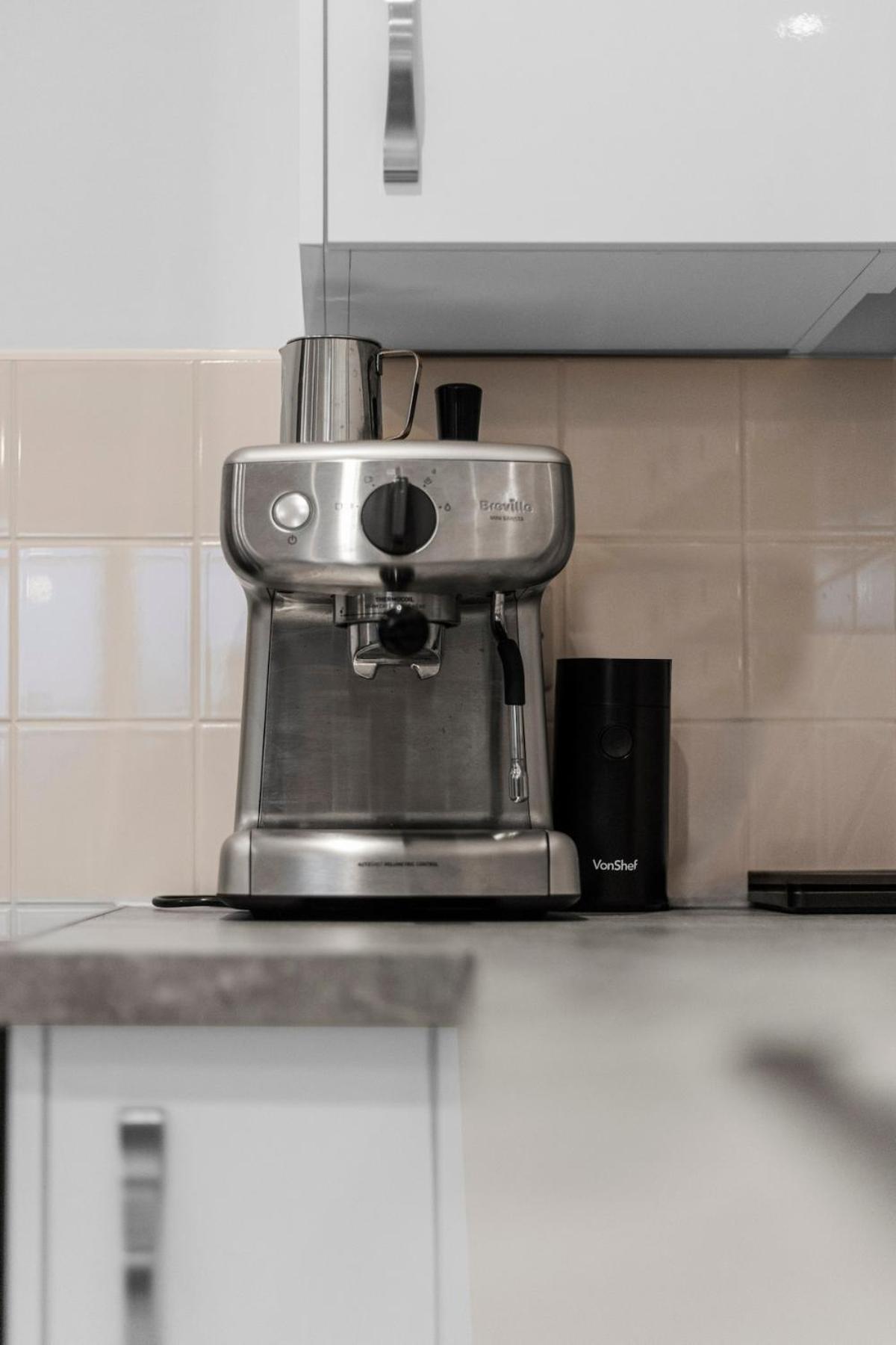 Appartement Modern Flat In Heart Of Londen