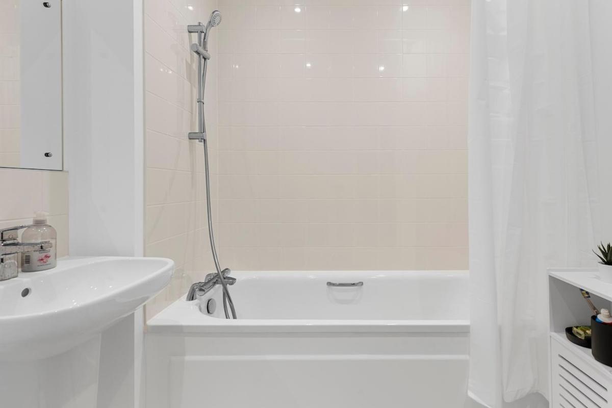Appartement Modern Flat In Heart Of Londen