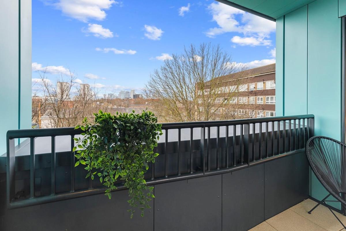 Appartement Modern Flat In Heart Of *