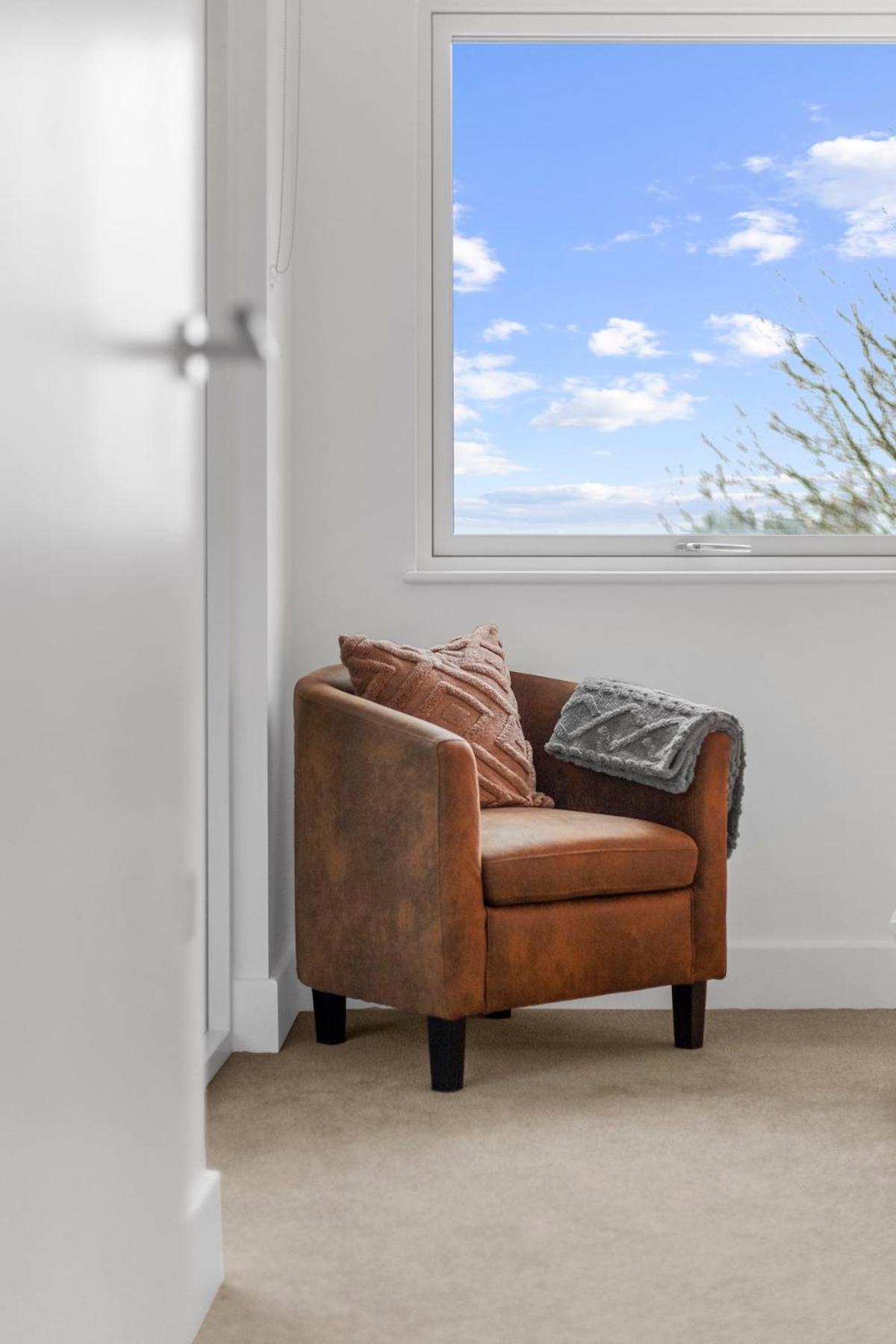 Appartement Modern Flat In Heart Of *