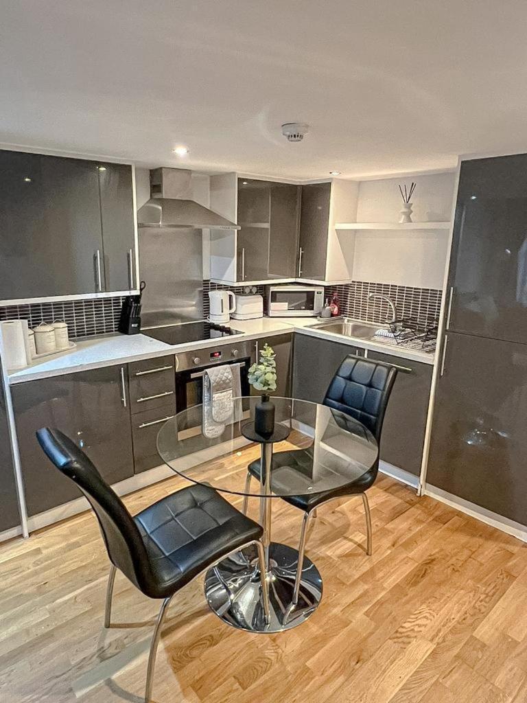 Apartment Cosyliving Paddington