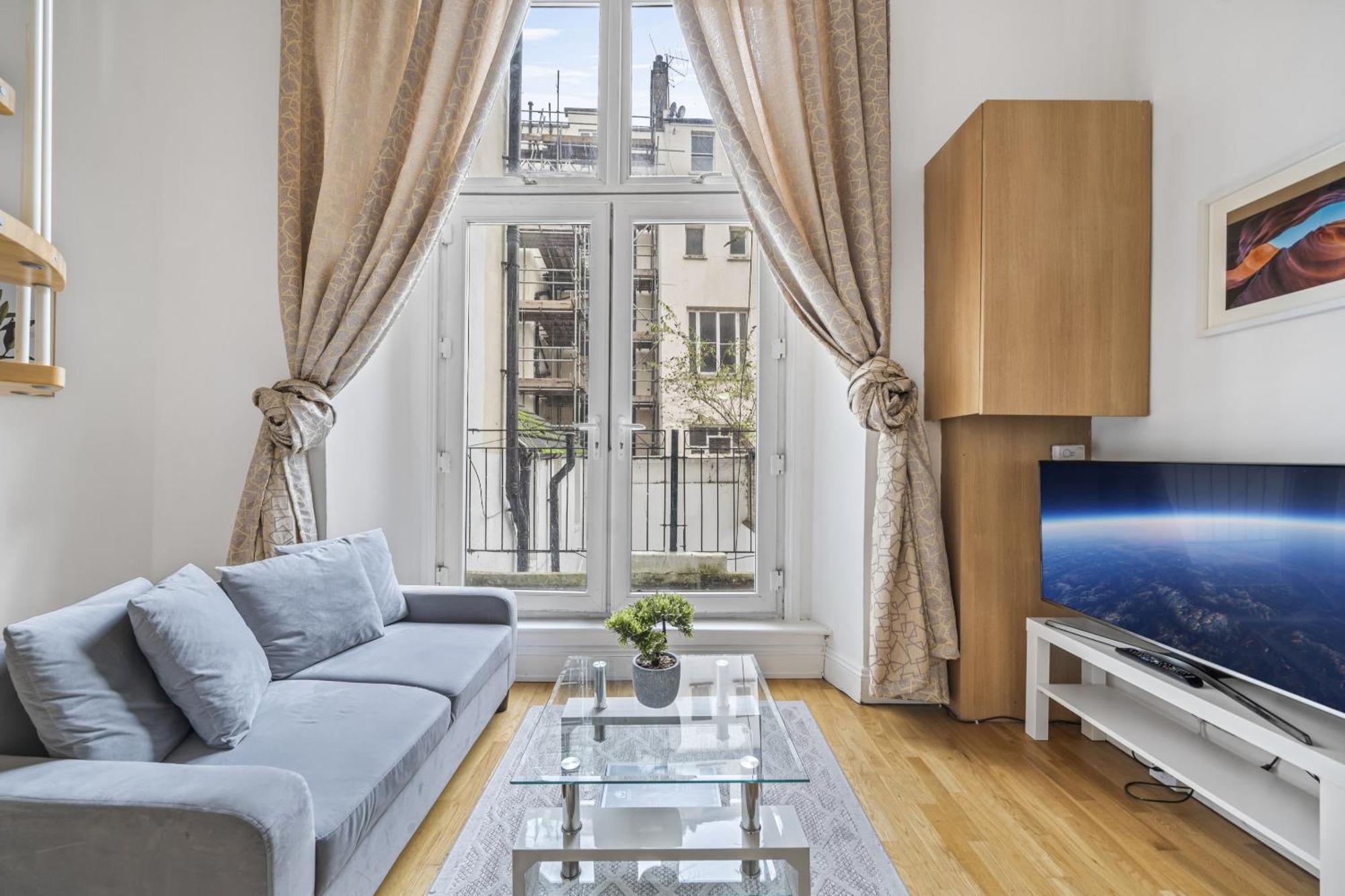 Apartment Cosyliving Paddington London