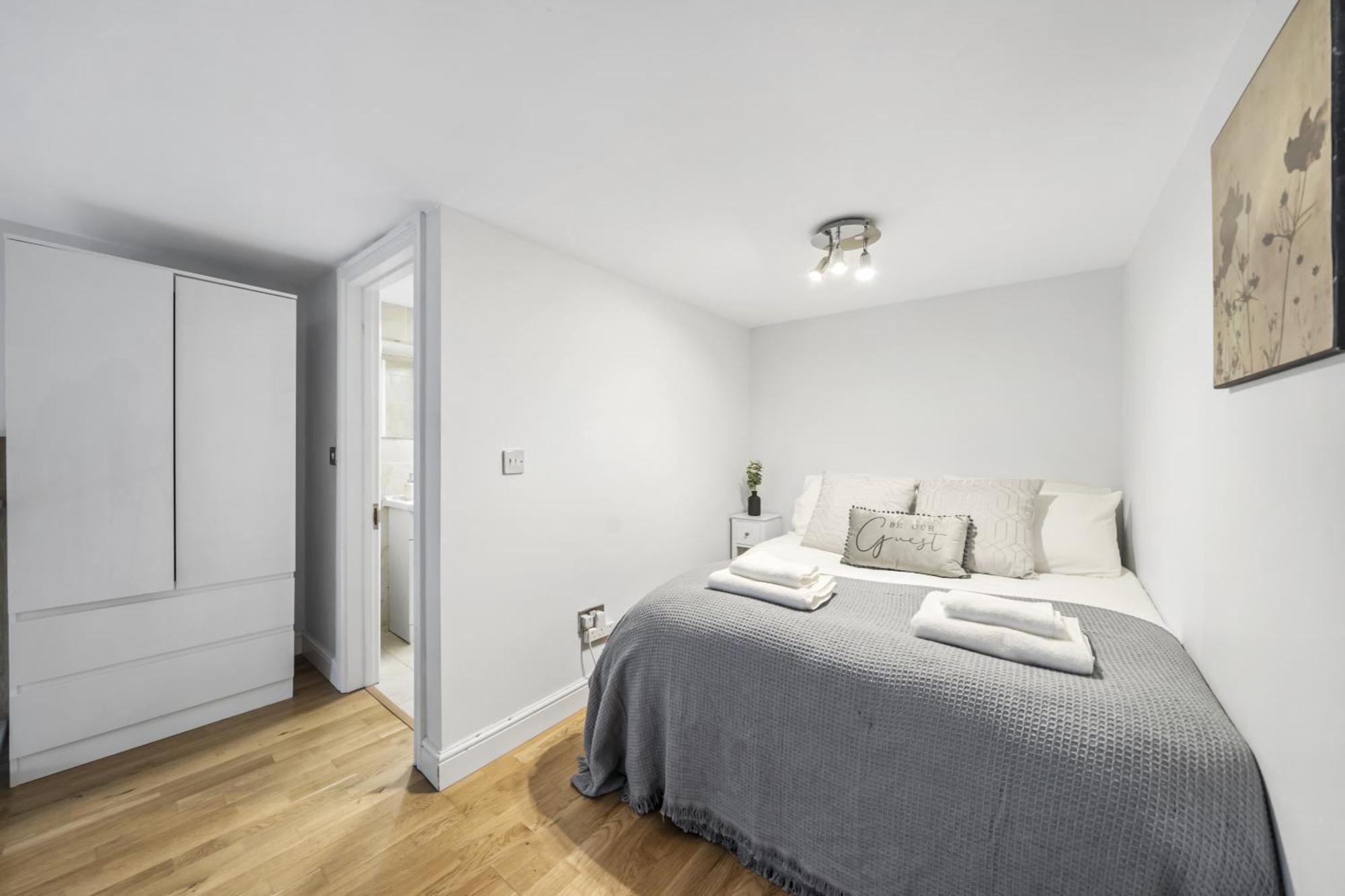 Apartment Cosyliving Paddington