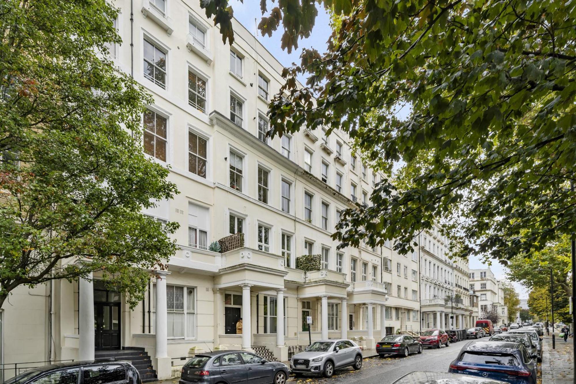 Cosyliving Paddington Apartment *