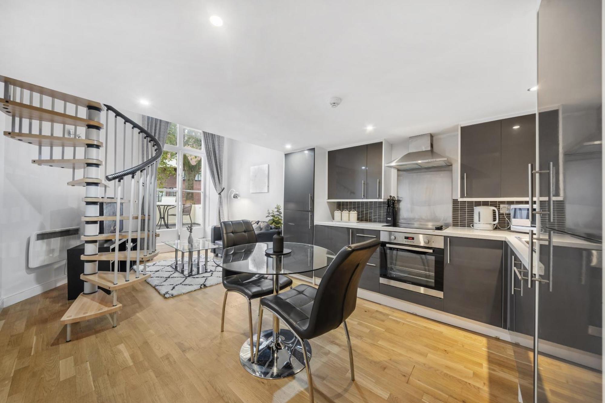 Cosyliving Paddington *