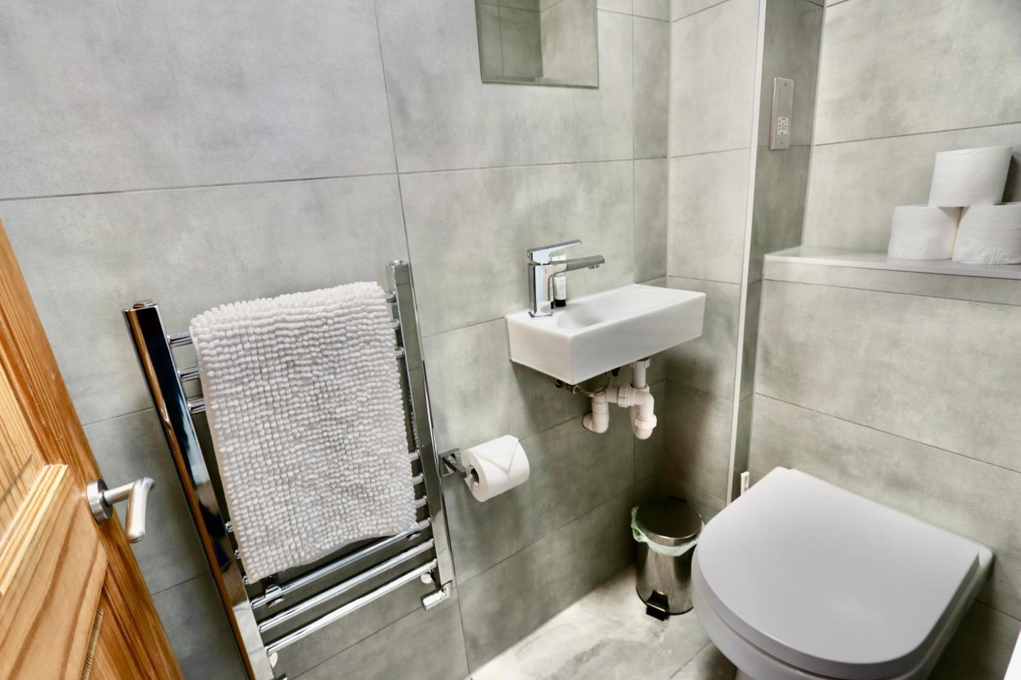 Central London Property Londres
