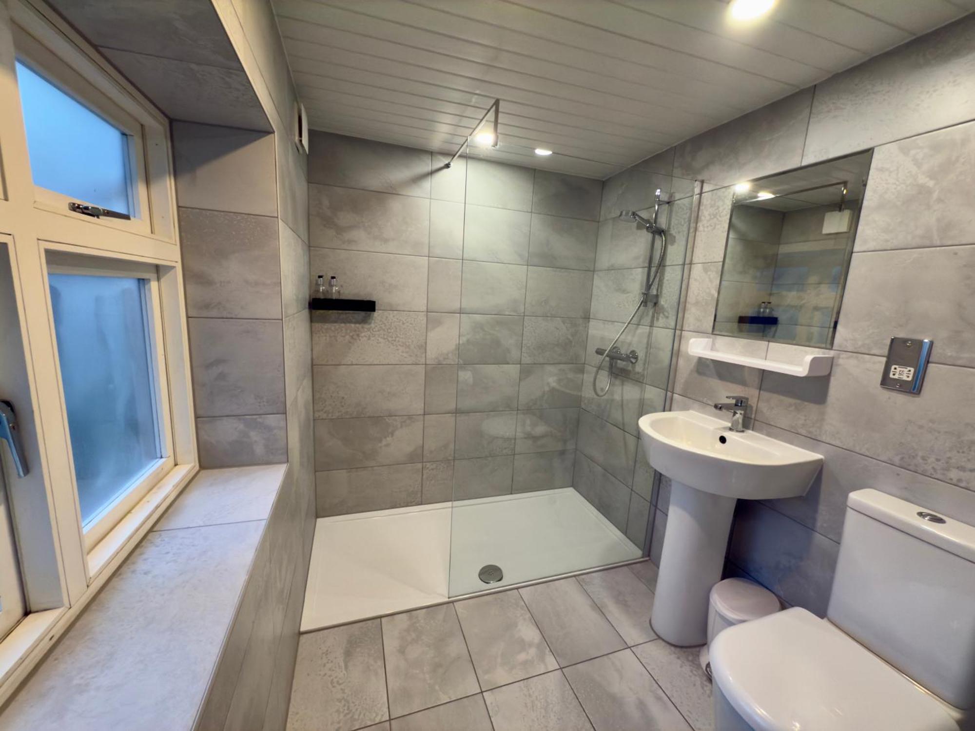 Central London Property * Londres