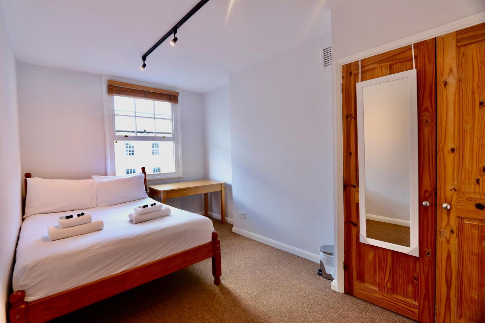 Central London Property Londres