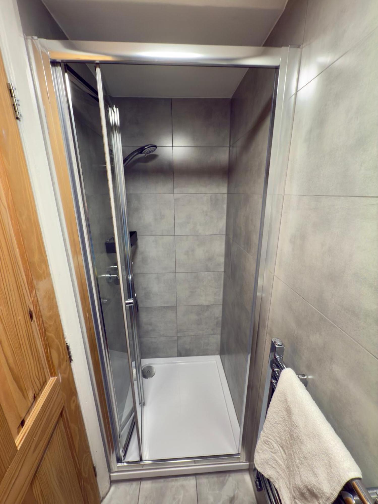 Apartamento Central London Property Londres