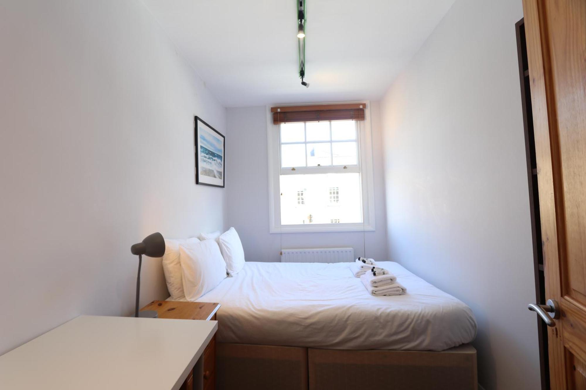 Apartamento Central London Property Londres