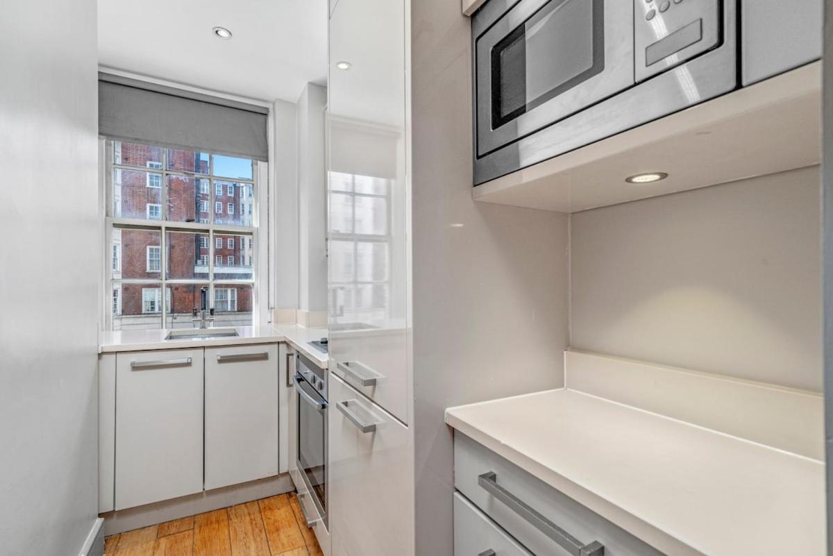 Apartamento Prestige Flat *