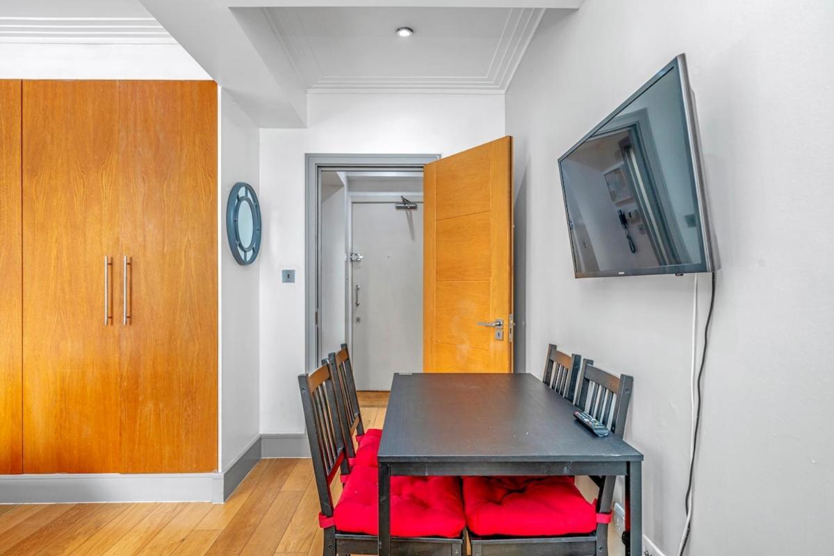 Prestige Flat Londres