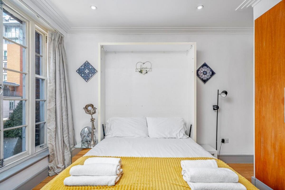 Prestige Flat Apartamento *