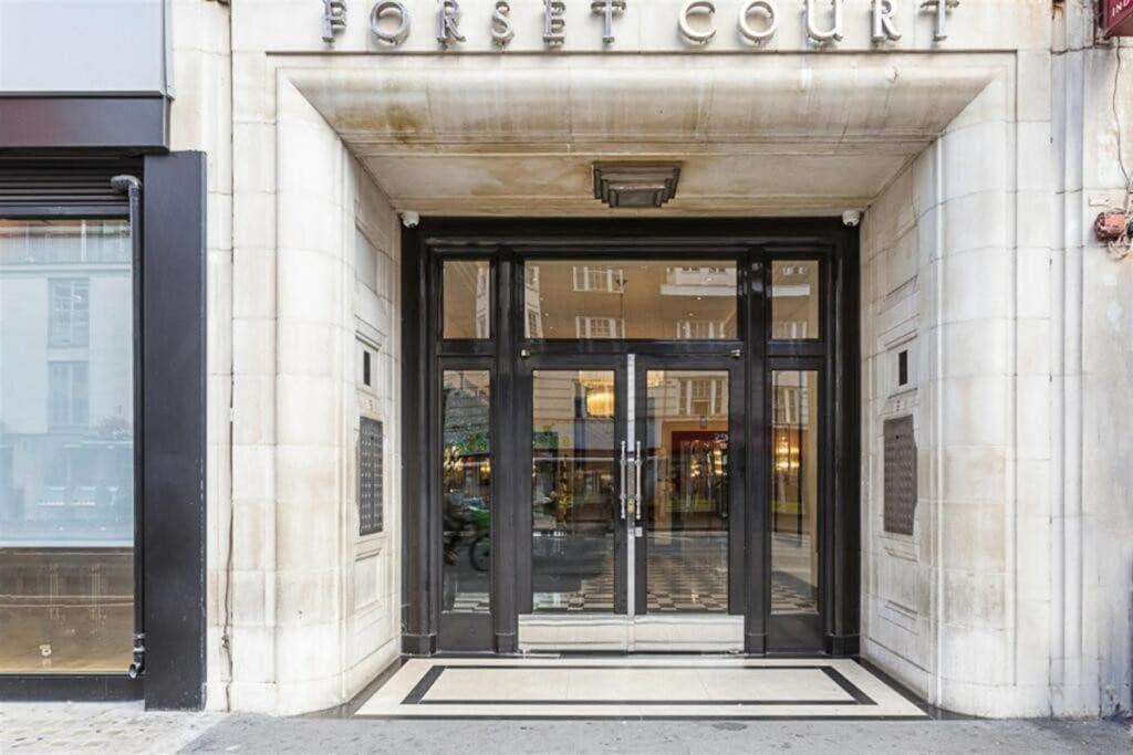Apartamento Prestige Flat Londres
