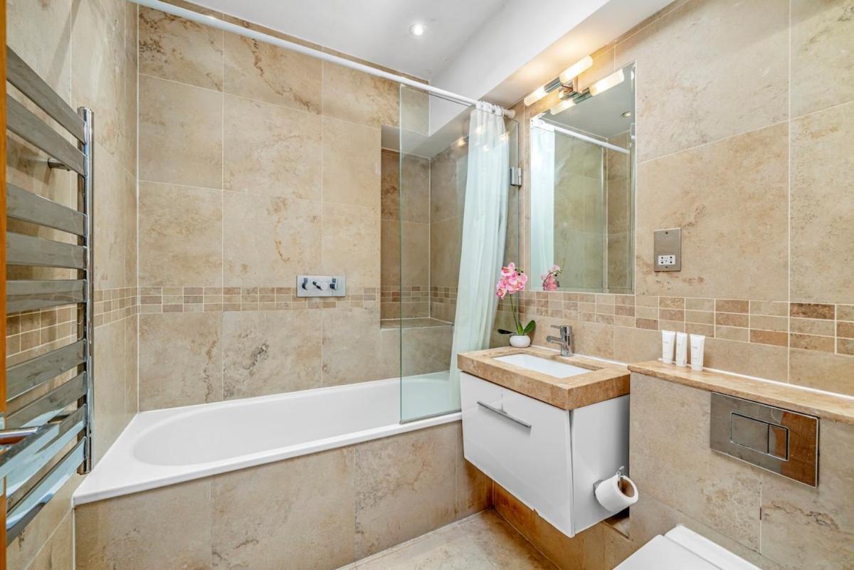 Prestige Flat * Londres