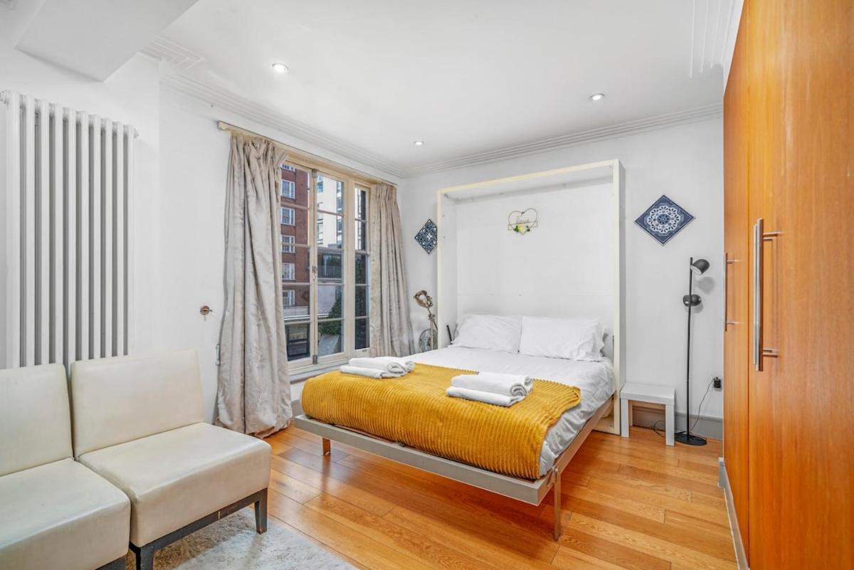 Prestige Flat Apartamento