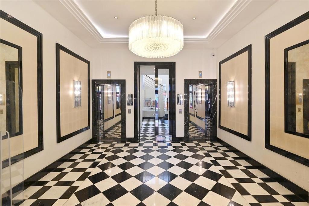 Apartamento Prestige Flat *