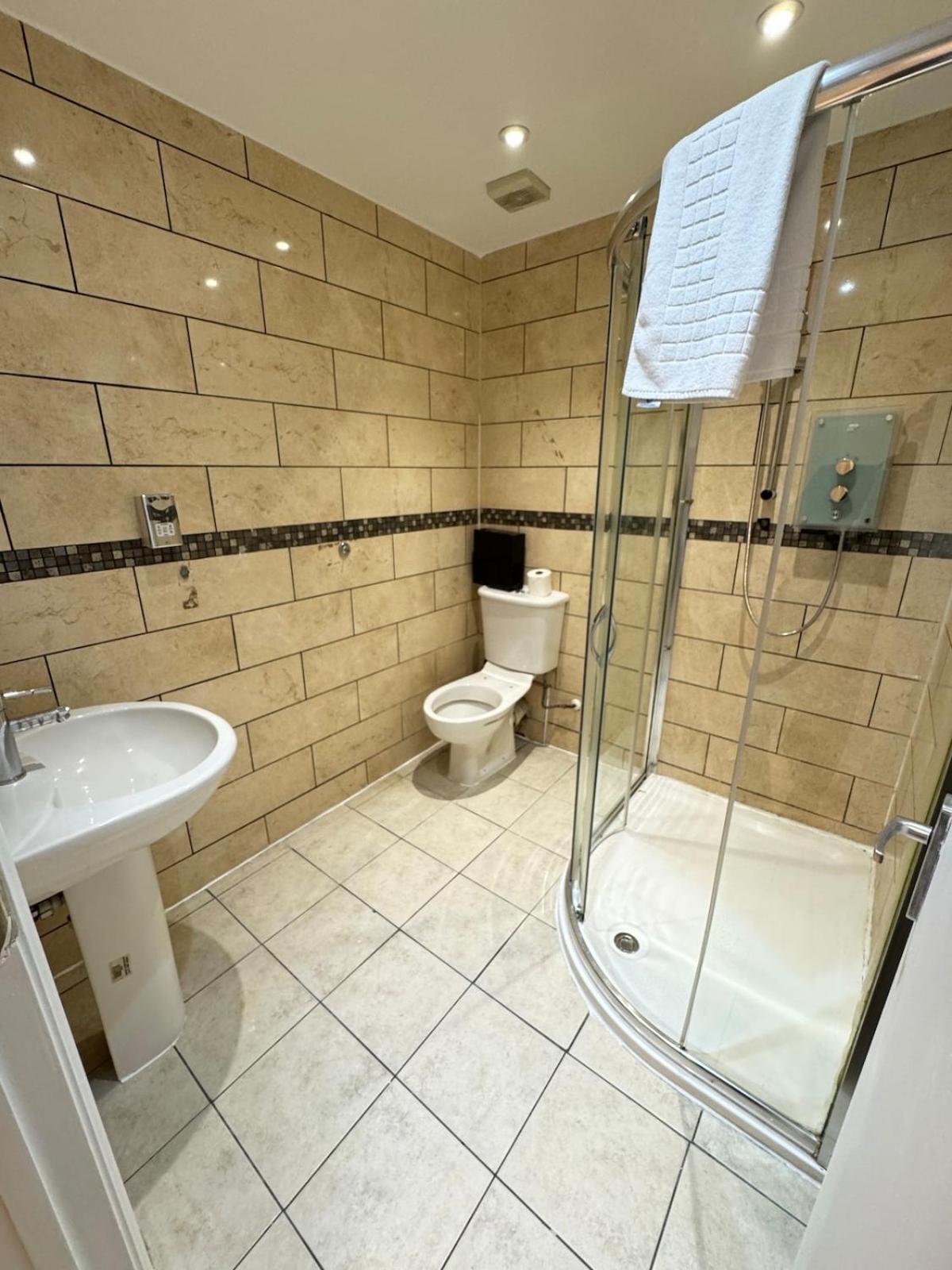 One Bedroom Flat Victoria Apartamento Londres