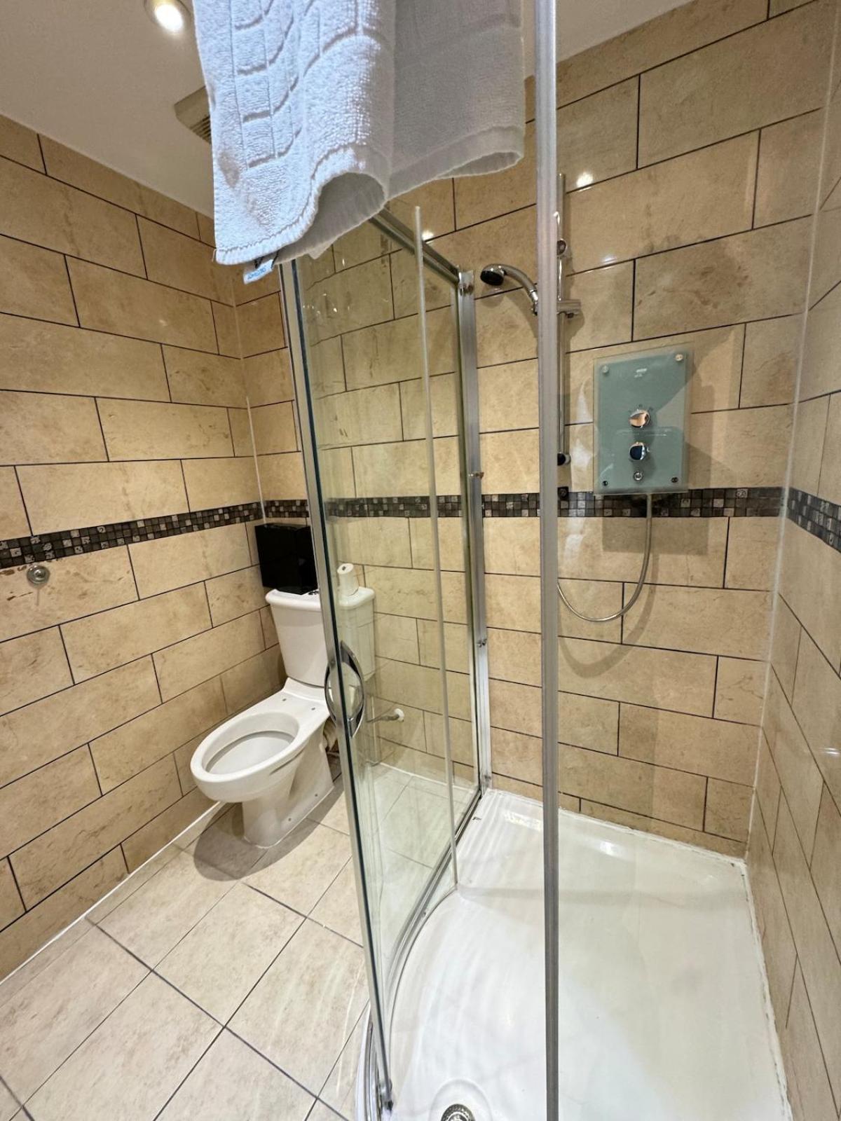 One Bedroom Flat Victoria Apartamento *