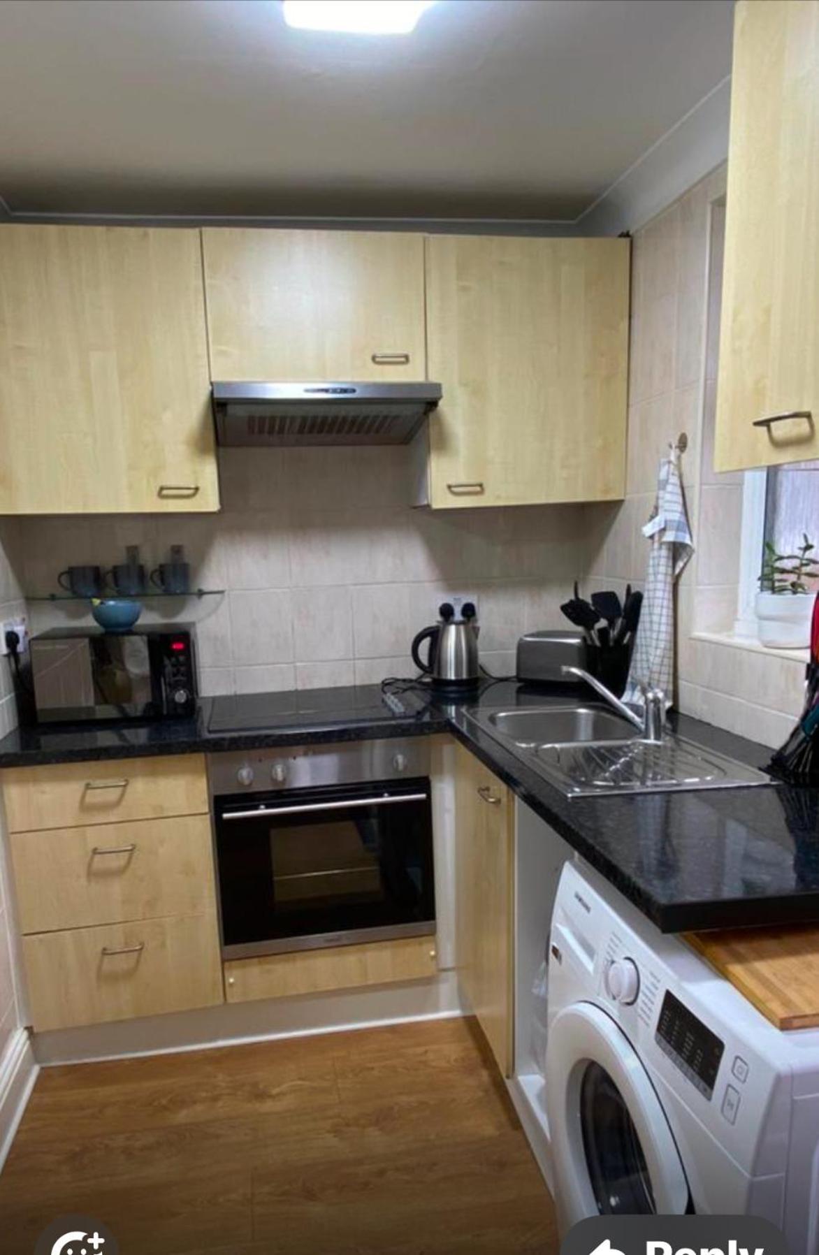 Kensal Guest house *