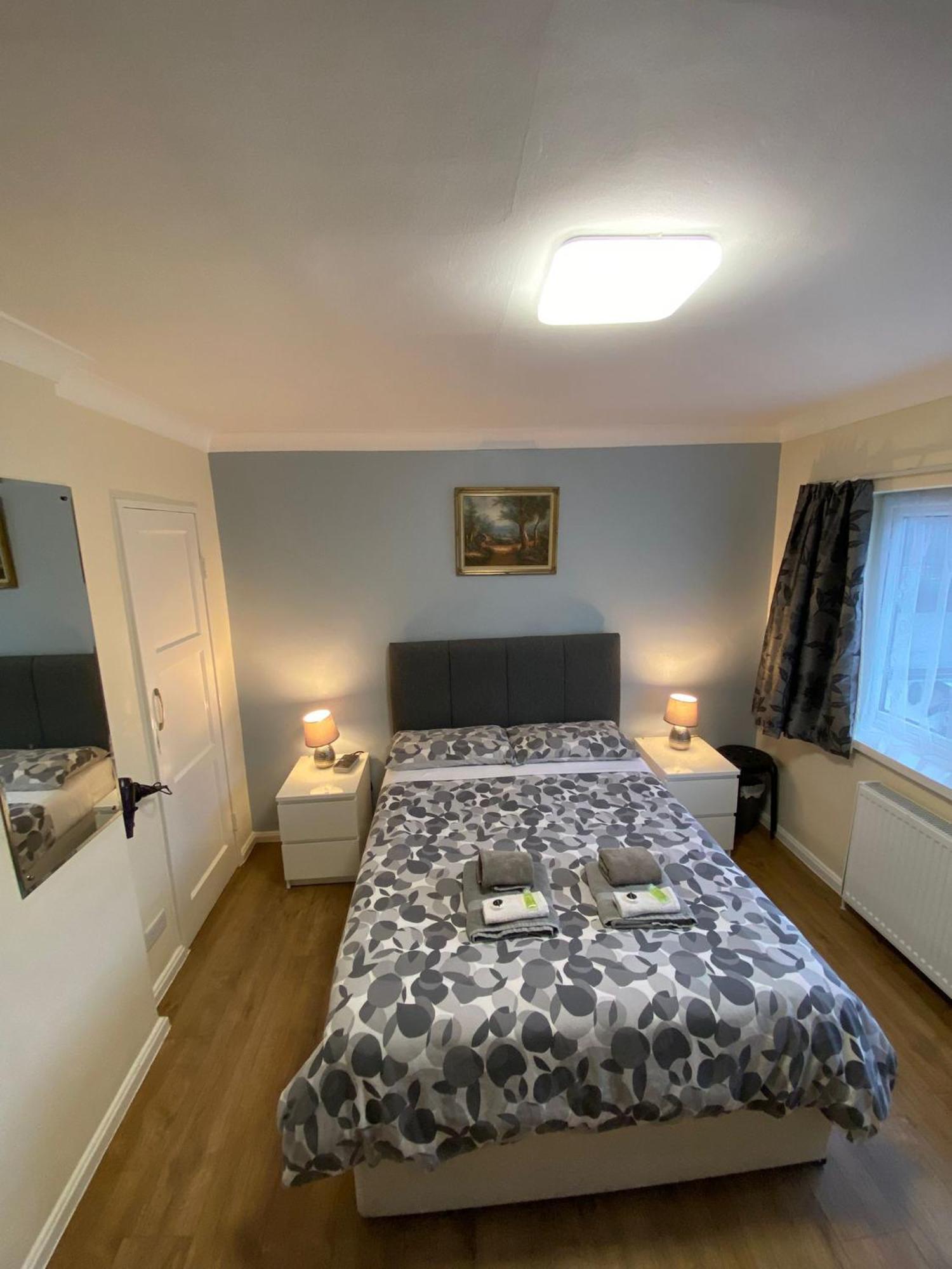 Kensal Guest house