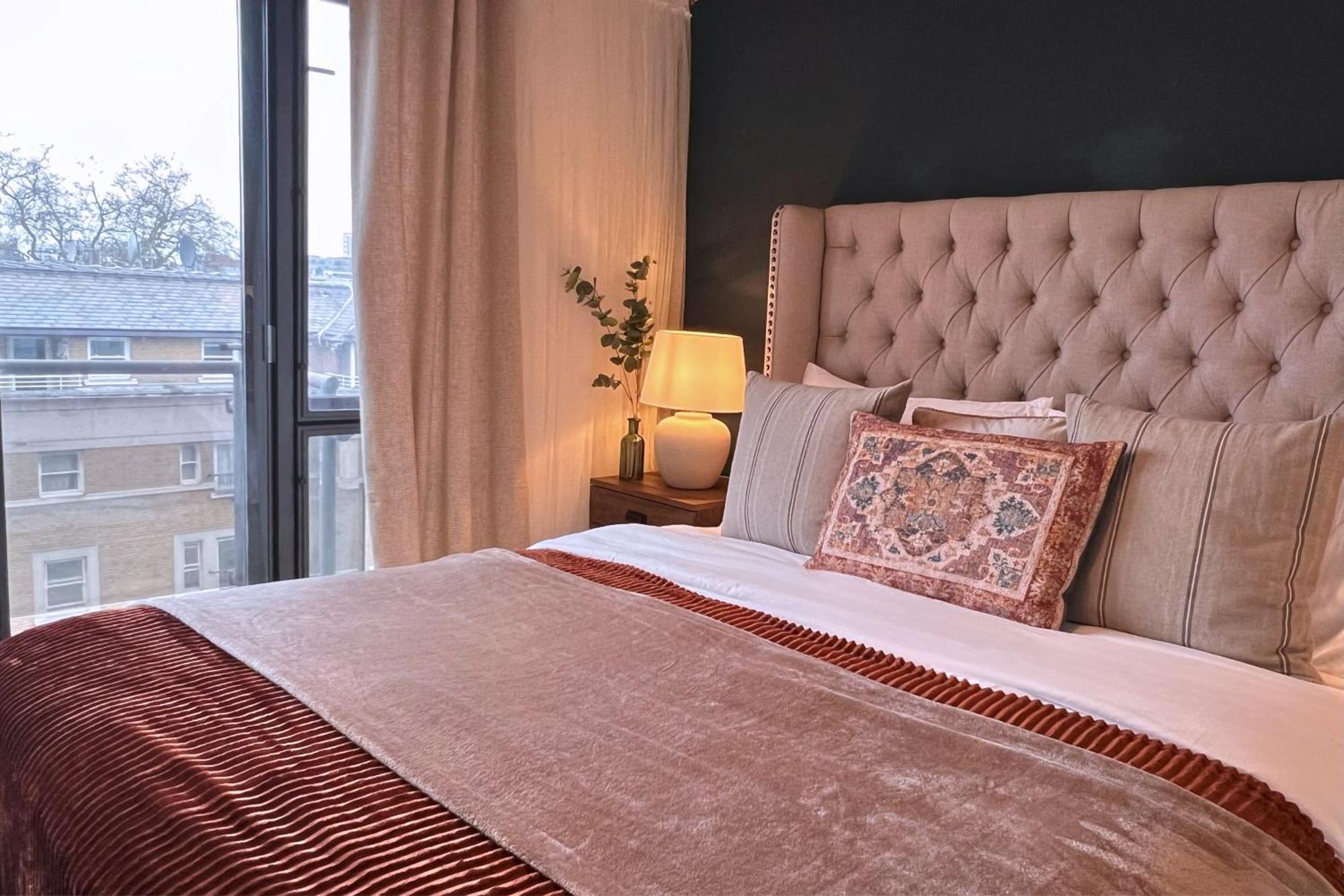 The Kensington Retreat London