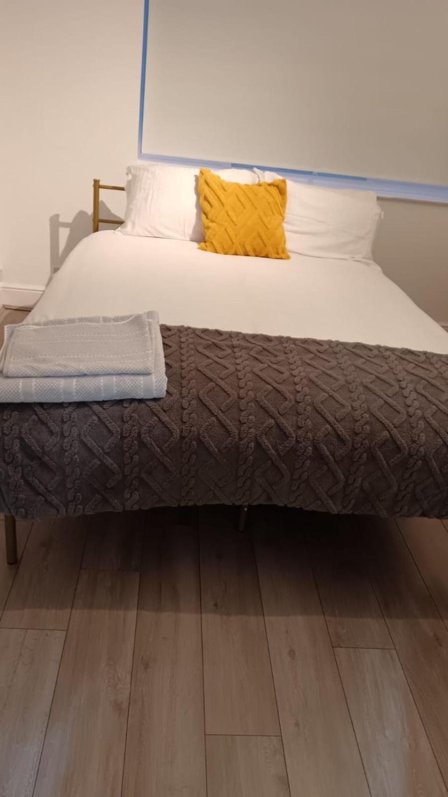 Dalston Luxe Hotel Londen