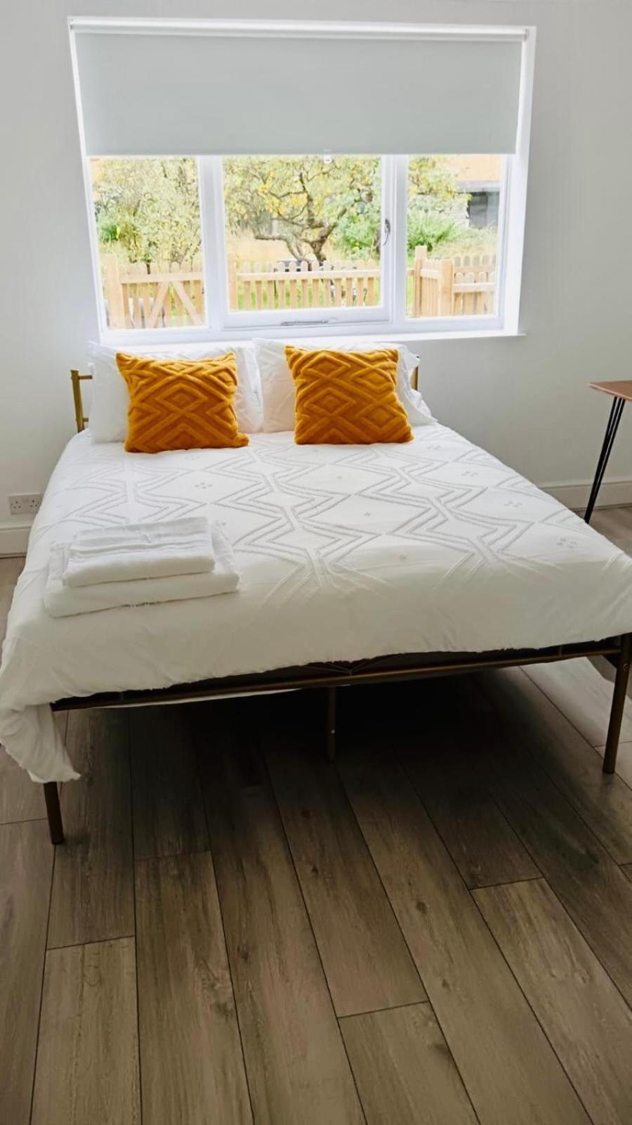 Dalston Luxe Londen