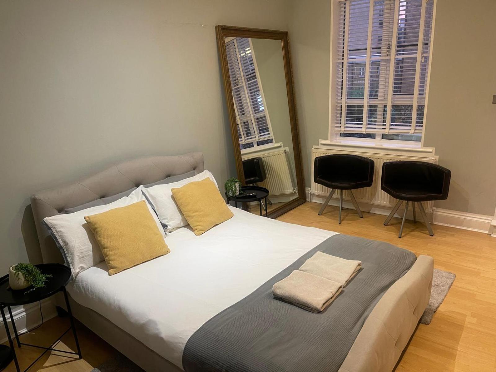 Dalston Luxe Hotel Londen