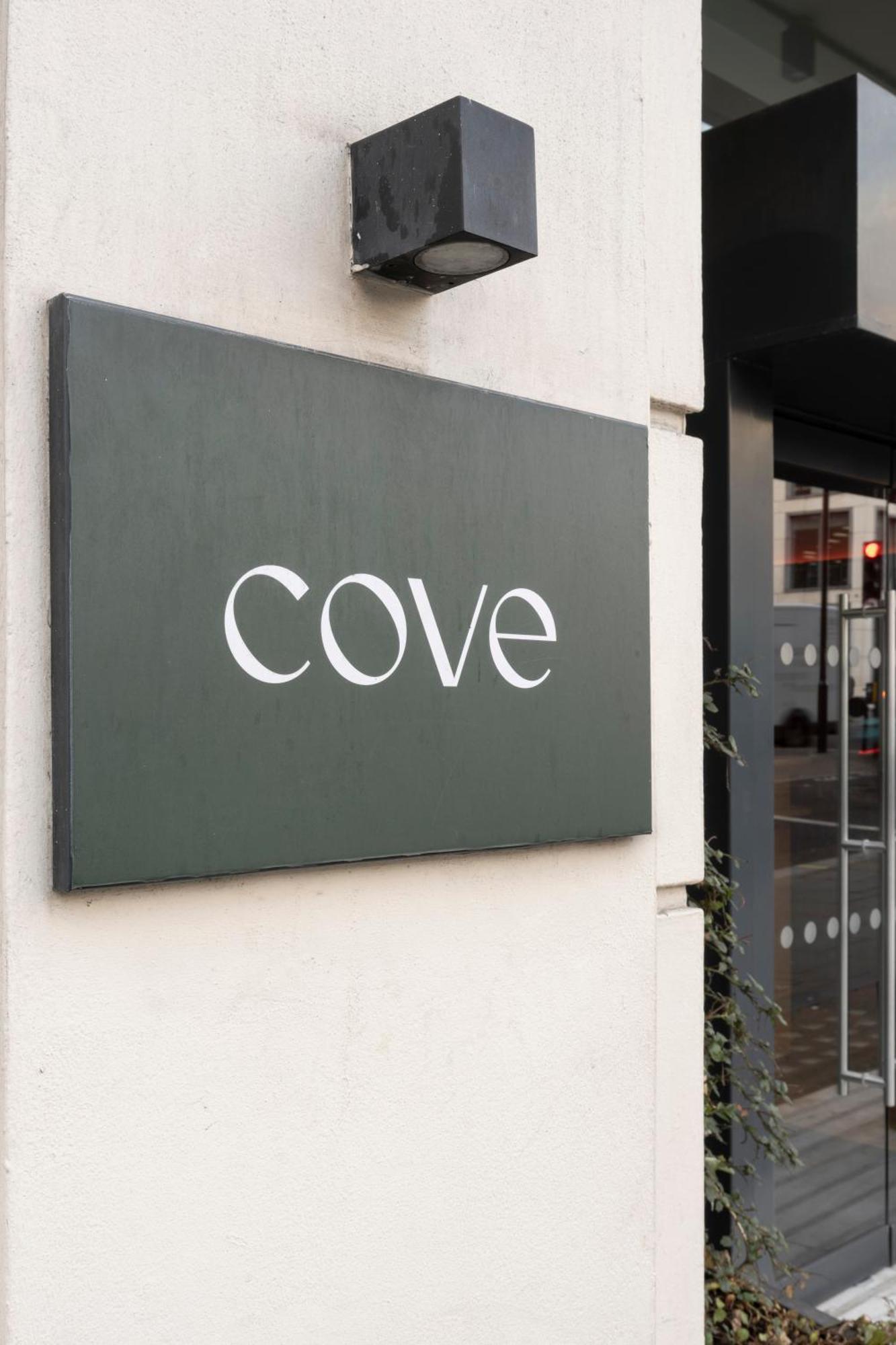 Cove Cannon Street Hotel