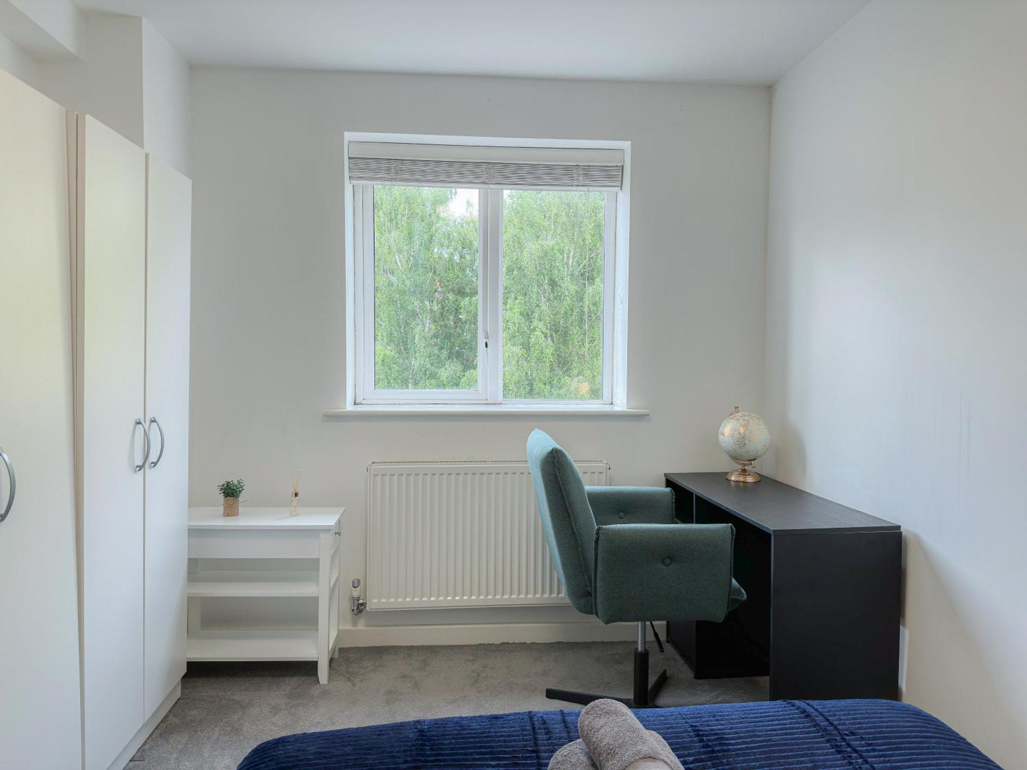 Cozy 2-bedroom Flat With Private Balcony Near Islington Station, Canonbury Apartment London
