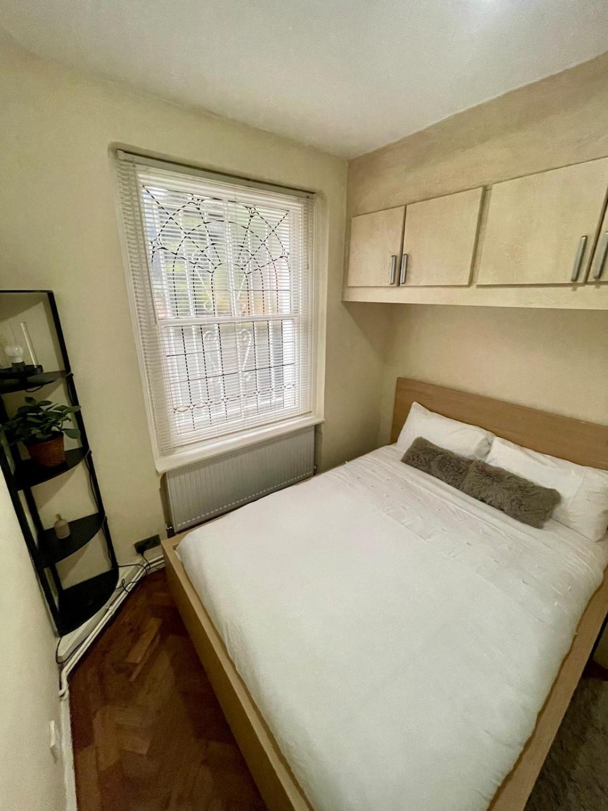 Cozy 1 Bed Flat In * London