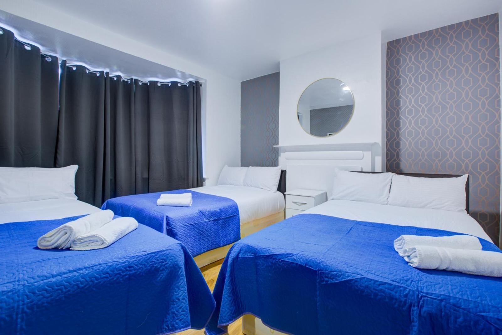 Streatham Hotel Londen