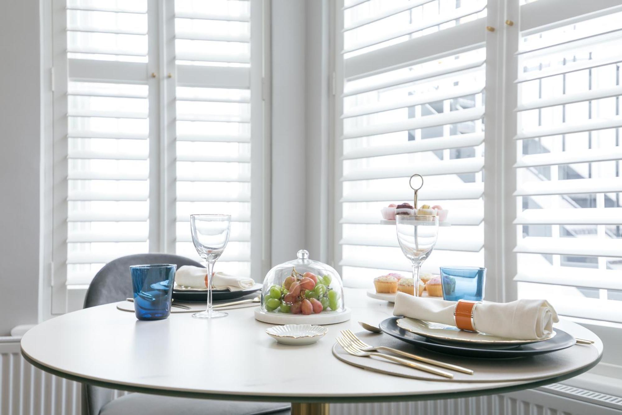 Cozy Elegant In Nevern Square *