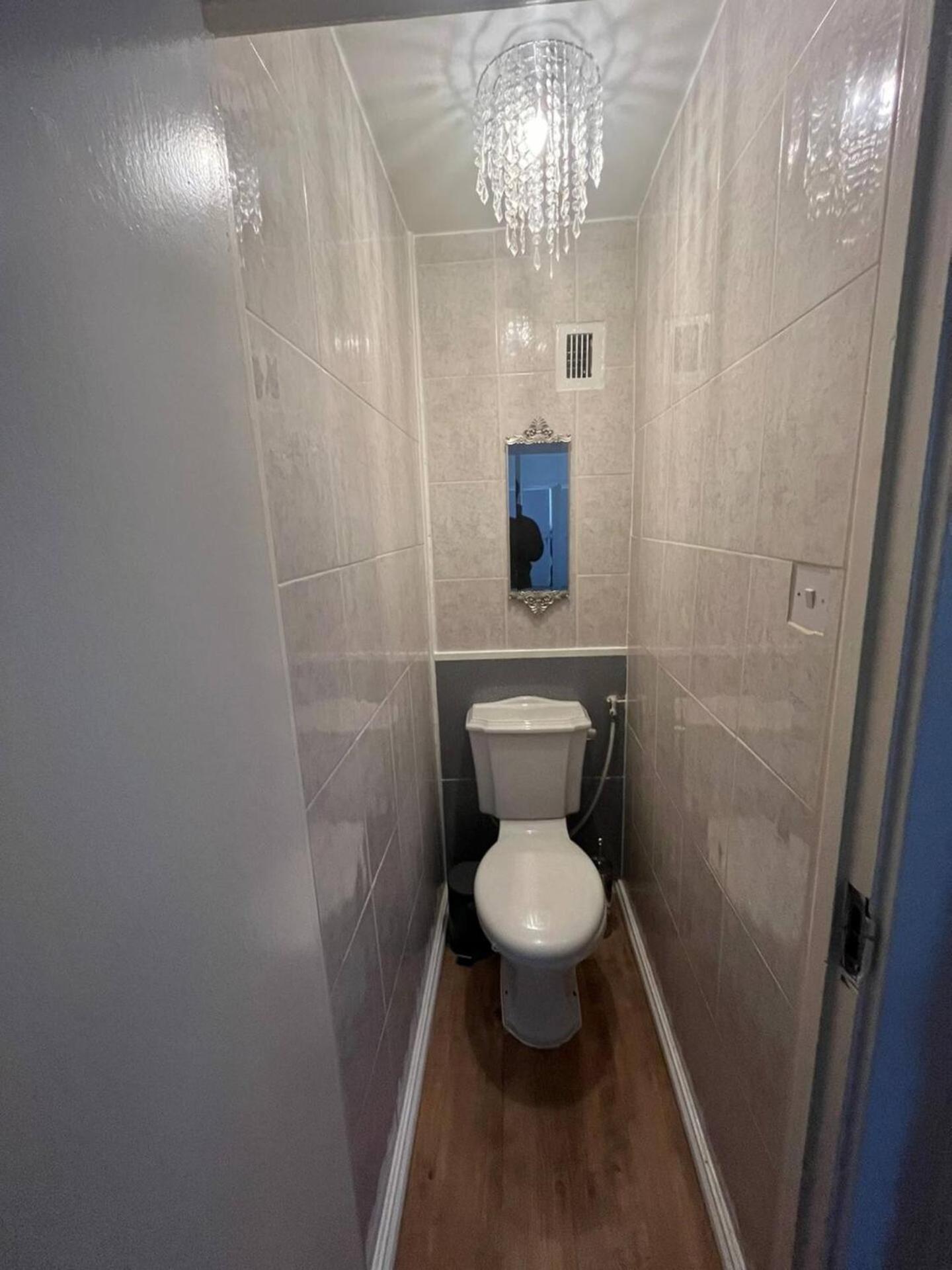 Appartement Regent's Park Londen