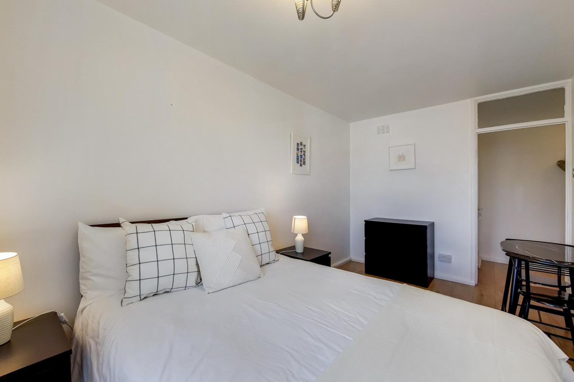 Regent's Park Appartement Londen