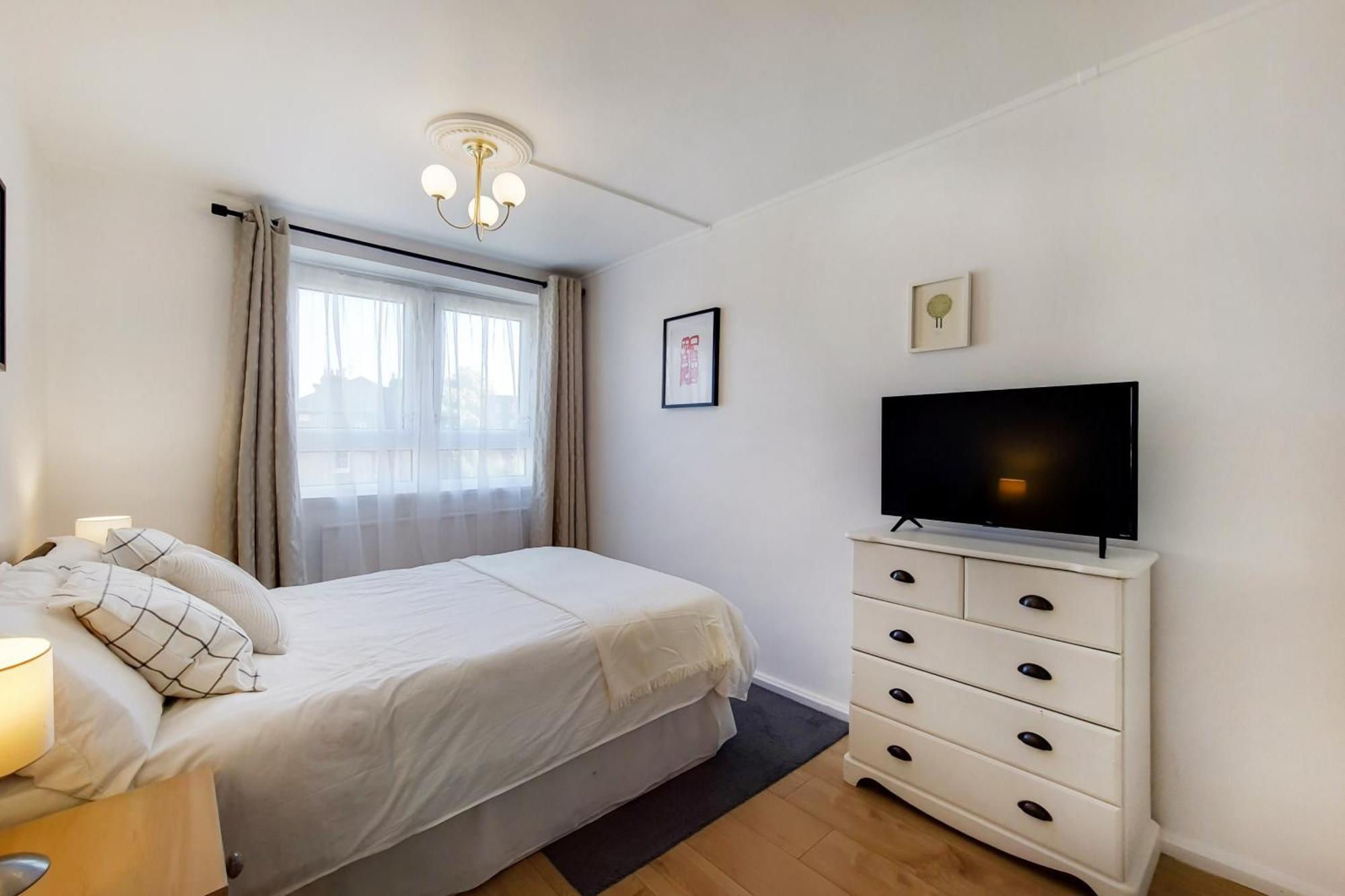 Appartement Regent's Park Londen